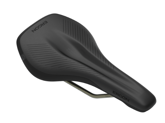 ERGON BIKE SR ALLROAD CORE PRO MEN GRAVEL SADDLE STEALTH