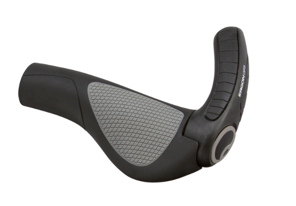 ERGON GP3 GRIP PERFORMANCE COMFORT Trail Tech Cycles