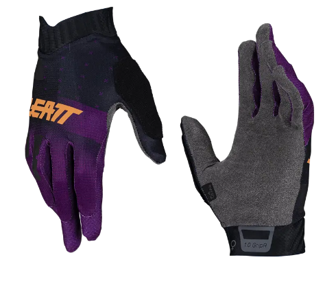 LEATT GLOVE MTB 1.0 GRIPR WOMEN 2024 NEW Trail Tech Cycles