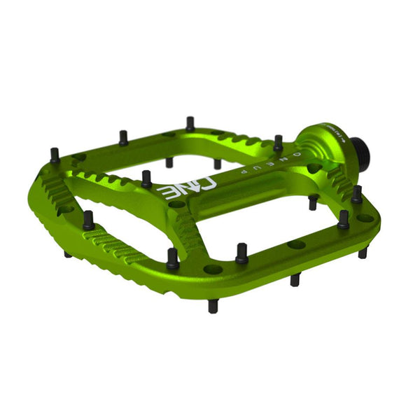 Dark green mtb cheap pedals