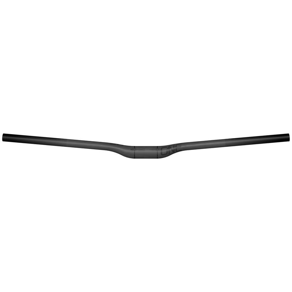 ONEUP COMPONENTS HANDLEBAR 20MM RISE 35MM DIA 800 L [DECAL NOT INCLUDED]