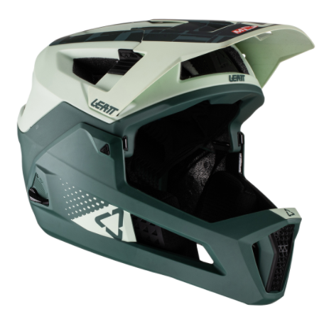 Leatt dbx 3.0 enduro helmet for sale hotsell