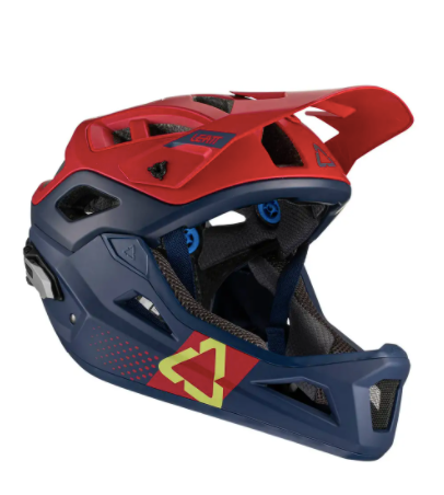 Leatt dbx 3.0 enduro helmet deals for sale
