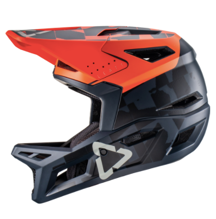 Casco Leatt Mtb Enduro 2.0 V24