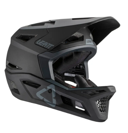 Enduro full face helmet 2021 hotsell