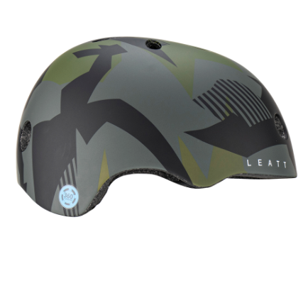 Leatt dbx best sale 1.0 urban helmet