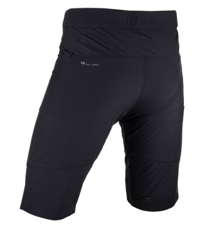 Mtb shorts black discount