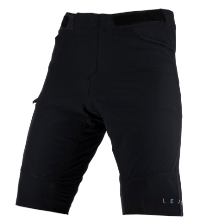 Mtb shorts store with chamois