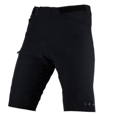 Mtb shorts best sale with chamois