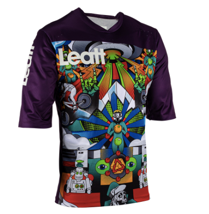 Mtb 2024 enduro shirt