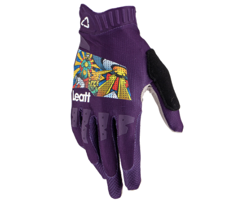 Guantes MTB LEATT 2.0 X-Flow 2022