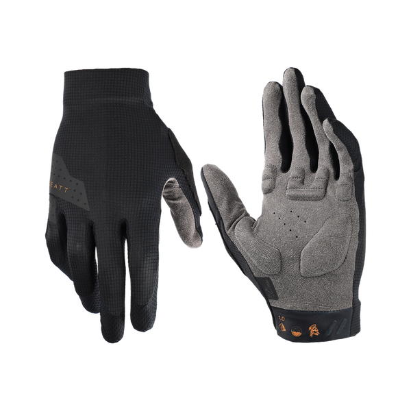 LEATT GLOVE MTB 1.0 V22 2022 Trail Tech Cycles