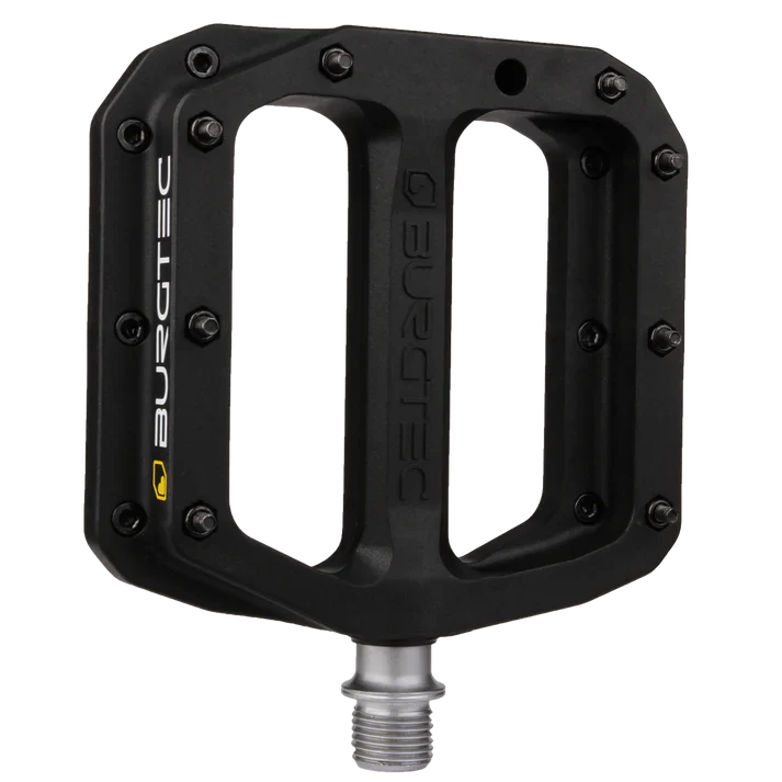 BURGTEC MK4 COMPOSITE PEDALS