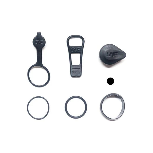 ONEUP EDC PUMP SEAL O-RING/CAP KIT