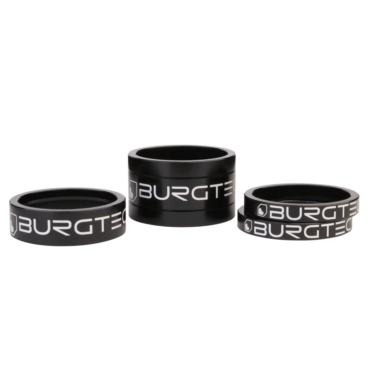 BURGTEC STEM SPACERS