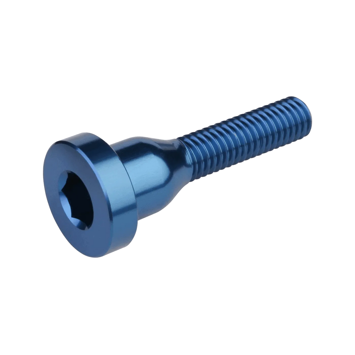 BURGTEC TOP CAP &amp; BOLT SET