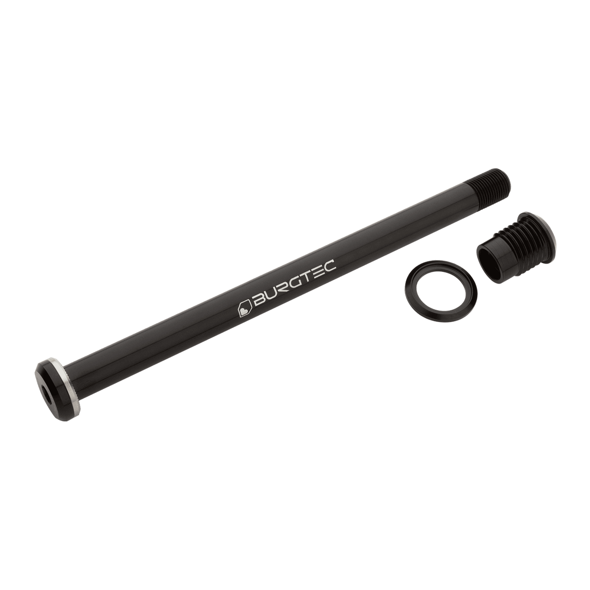 BURGTEC SANTA CRUZ 173.7MM REAR AXLE