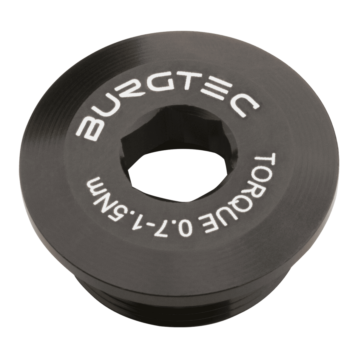 BURGTEC SHIMANO CRANK BOLT