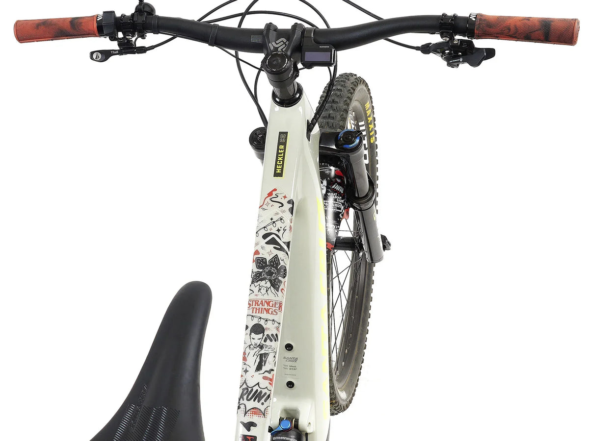 AMS HONEYCOMB FRAME GUARD - FULL