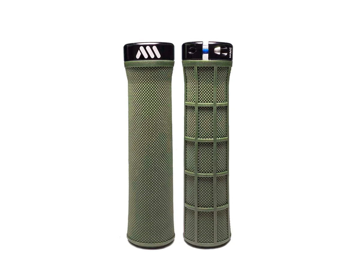 AMS BERM GRIPS