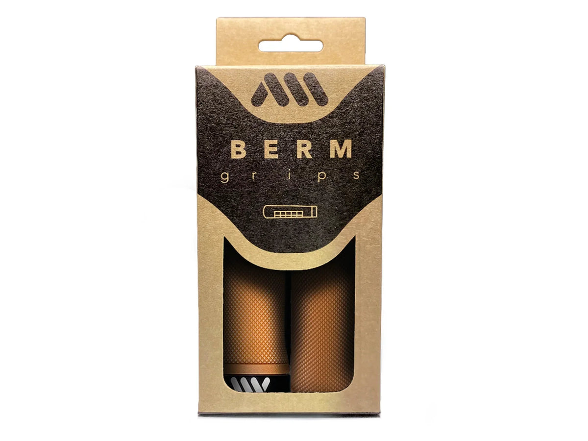 AMS BERM GRIPS