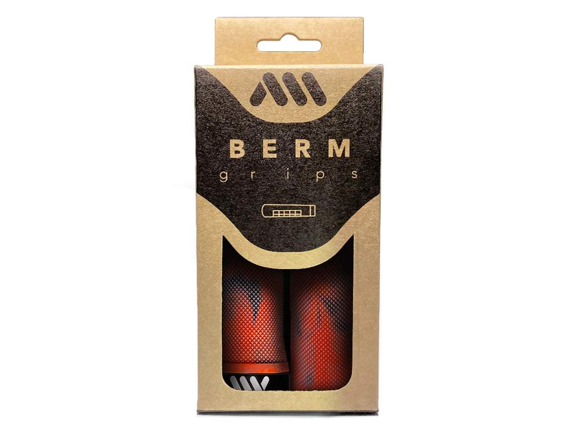 AMS BERM GRIPS