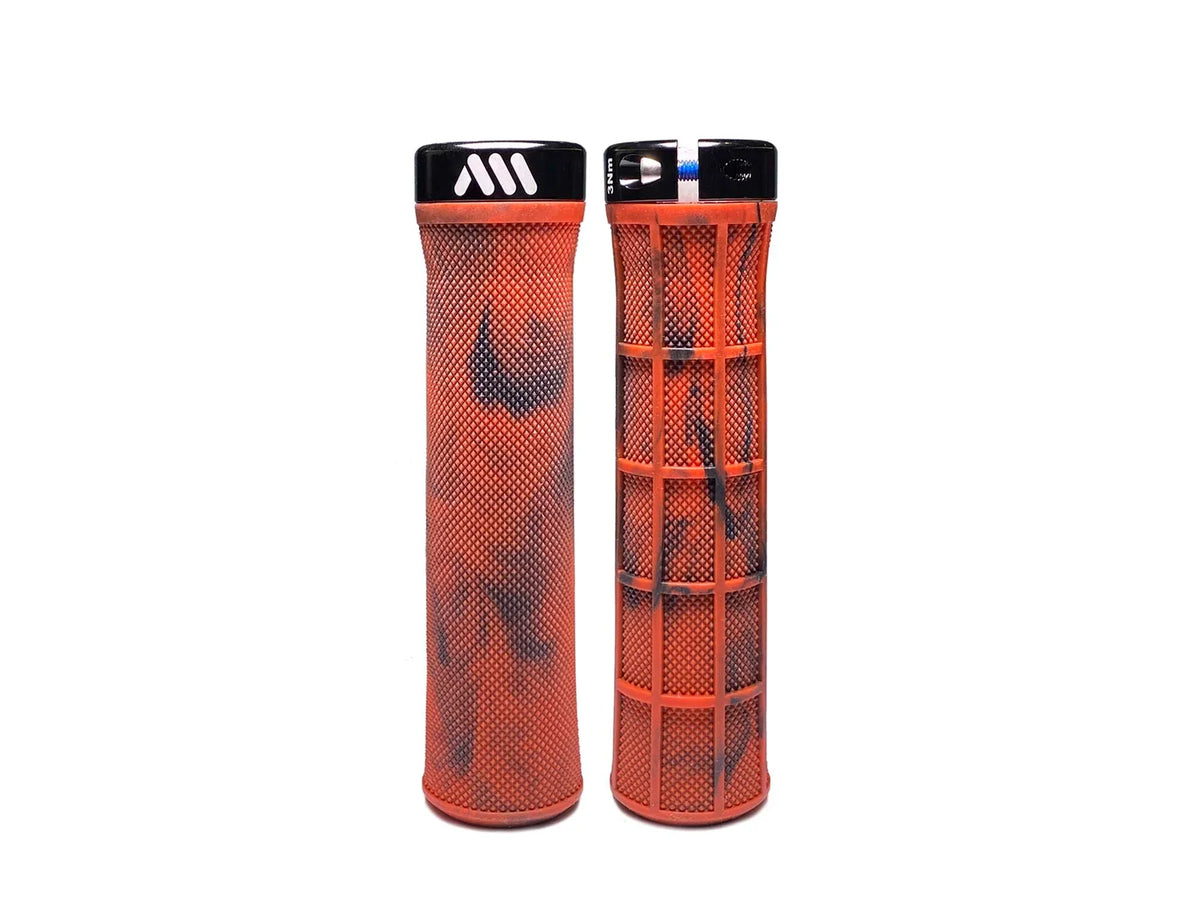 AMS BERM GRIPS