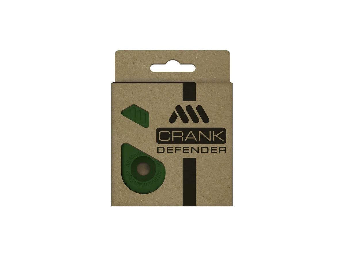 AMS CRANK DEFENDER