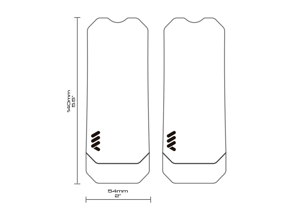 AMS CRANK GUARD