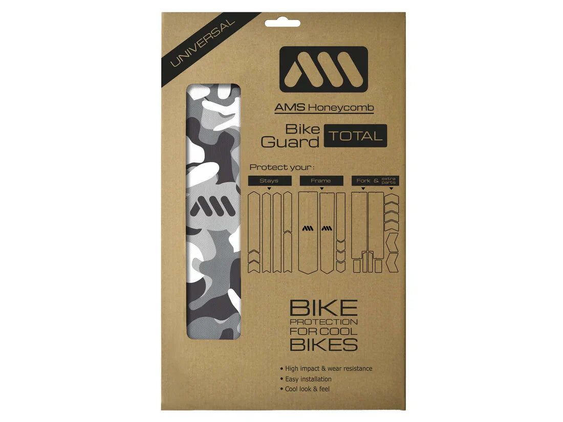 AMS FRAME GUARD - TOTAL