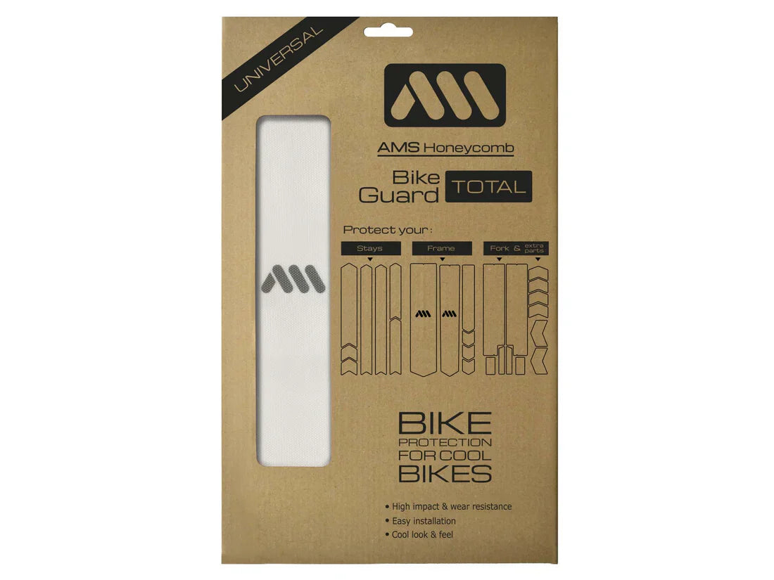 AMS FRAME GUARD - TOTAL