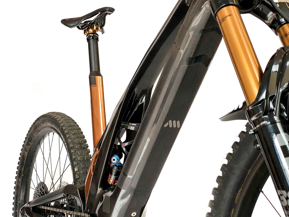 AMS FRAME GUARD - E-BIKE