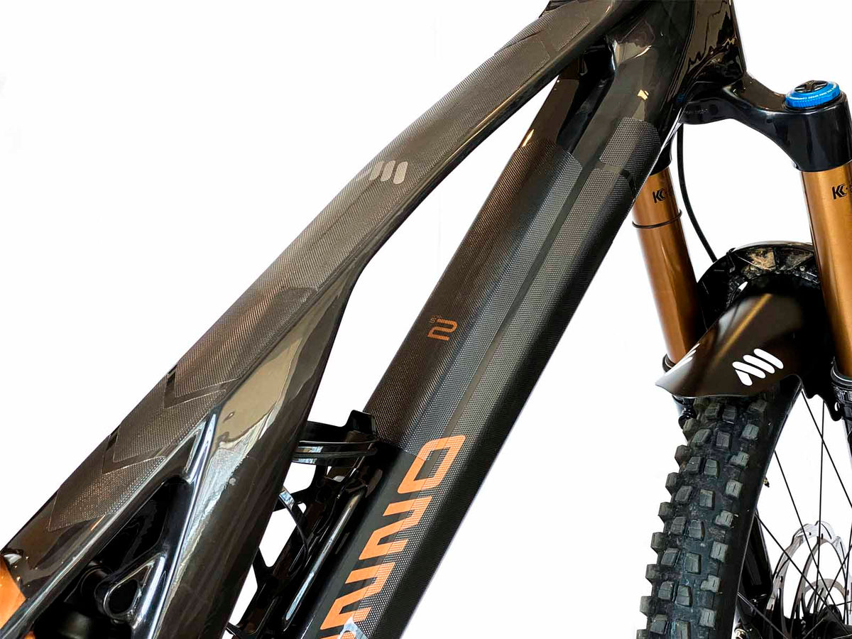 AMS FRAME GUARD - E-BIKE