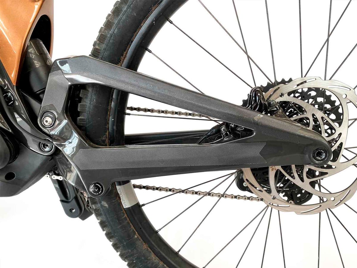 AMS FRAME GUARD - E-BIKE