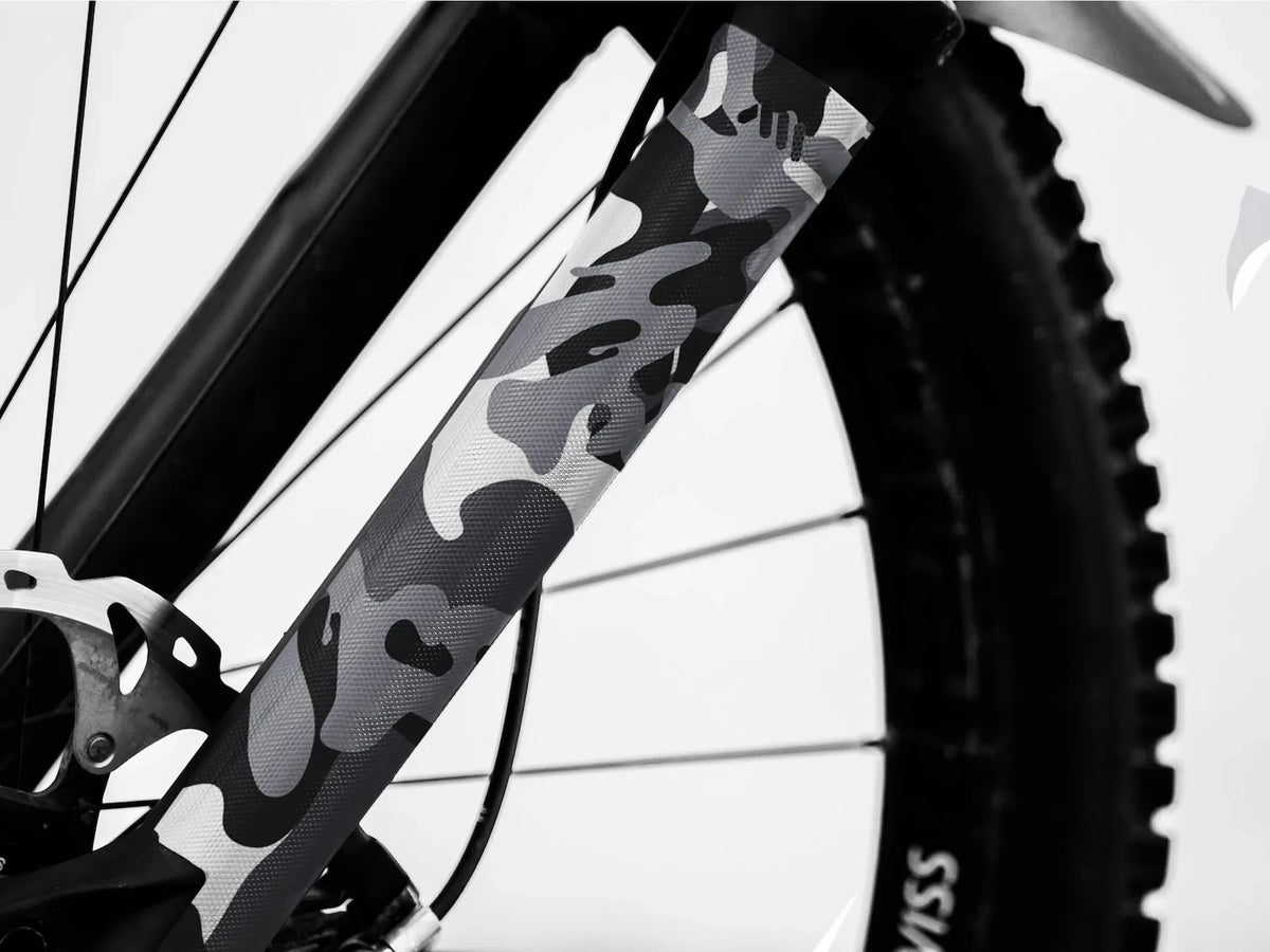 AMS HONEYCOMB FORK GUARD