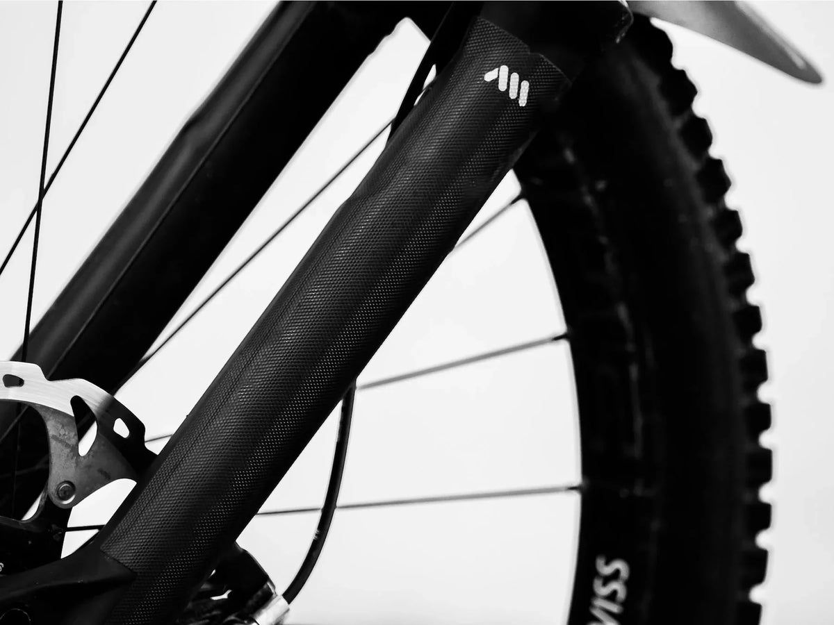 AMS HONEYCOMB FORK GUARD