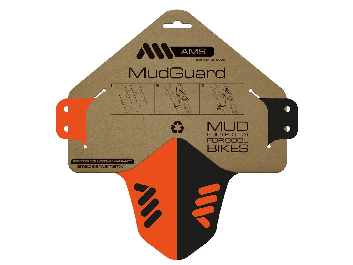 AMS MUD GUARD