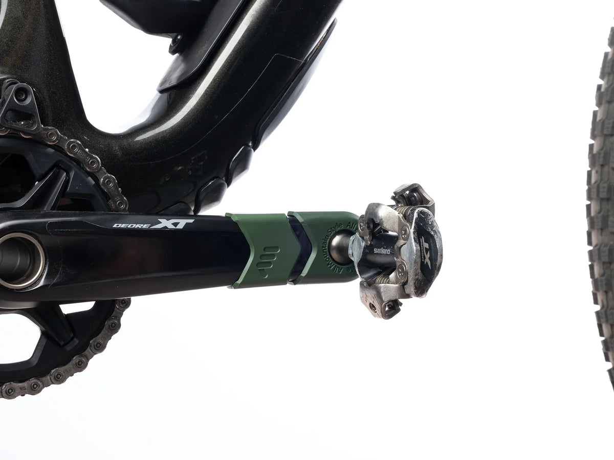 AMS CRANK DEFENDER