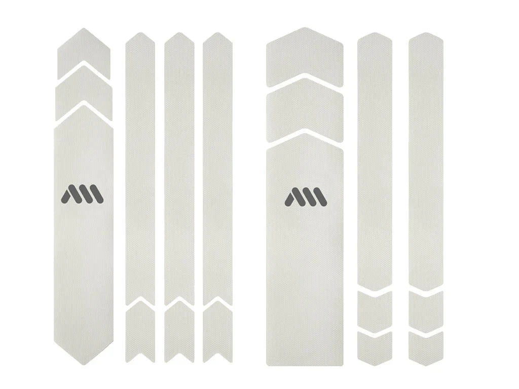 Ams R&b Frame Frame Protection - Trail Tech Cycles