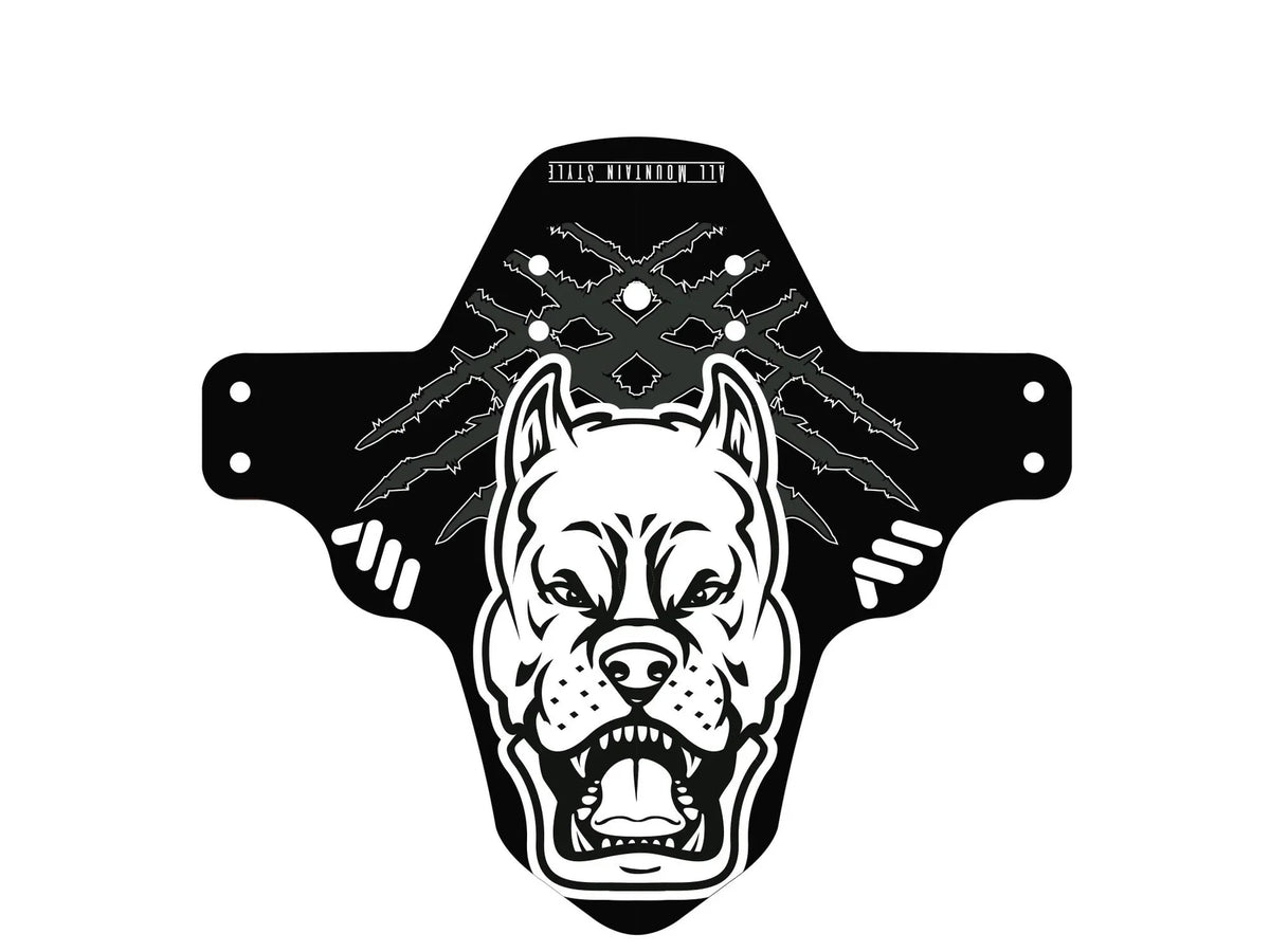AMS MUD GUARD