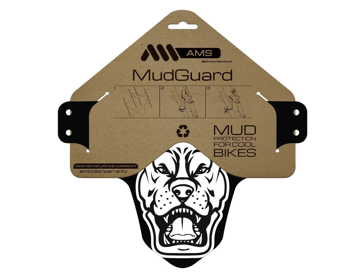 AMS MUD GUARD