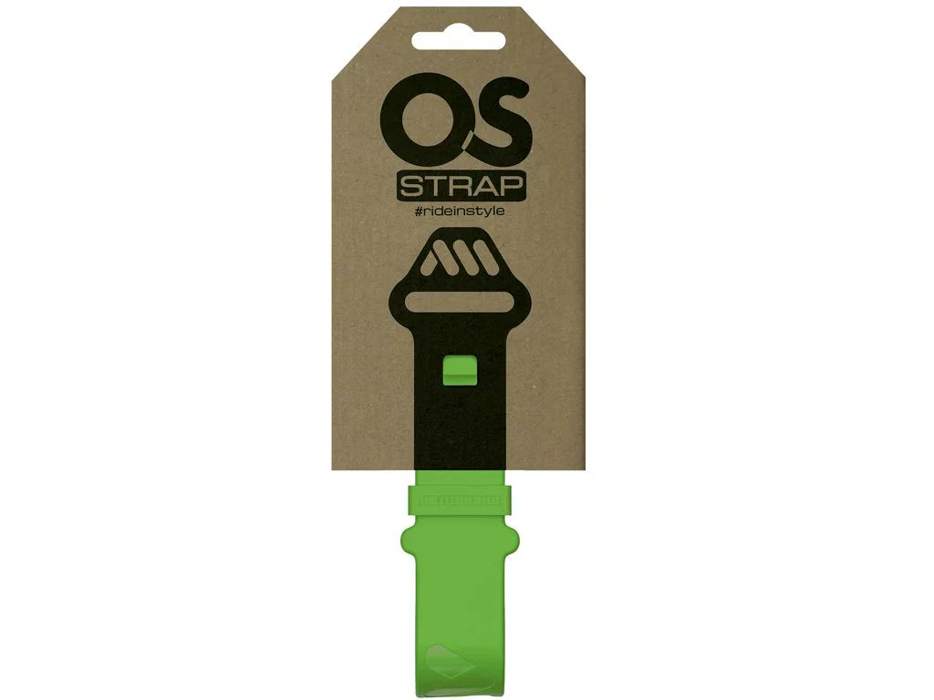 AMS OS STRAP - GREEN