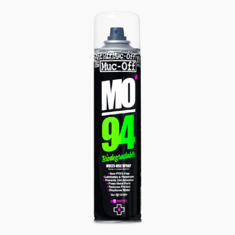 MUC-OFF BICYCLE PROTECT MO94 [400ML]