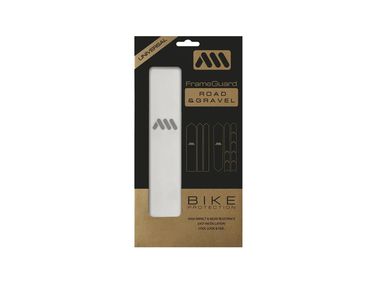 AMS FRAME GUARD - GRAVEL/ROAD