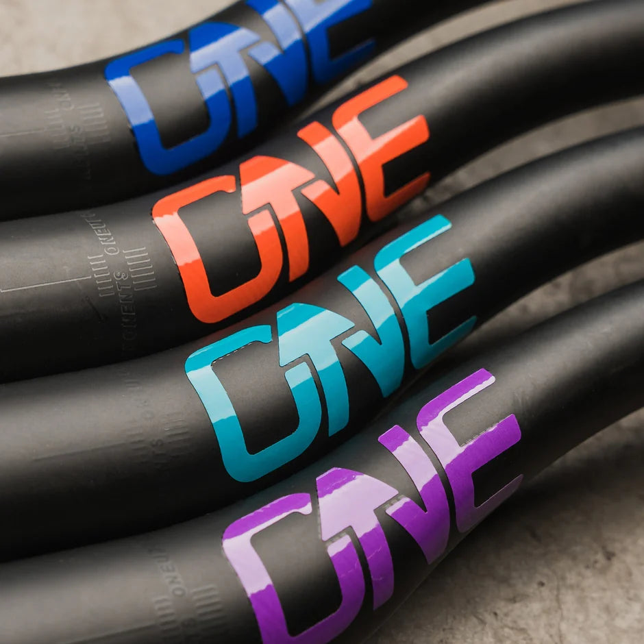 ONEUP CARBON HANDLEBAR [*decals not incl.]