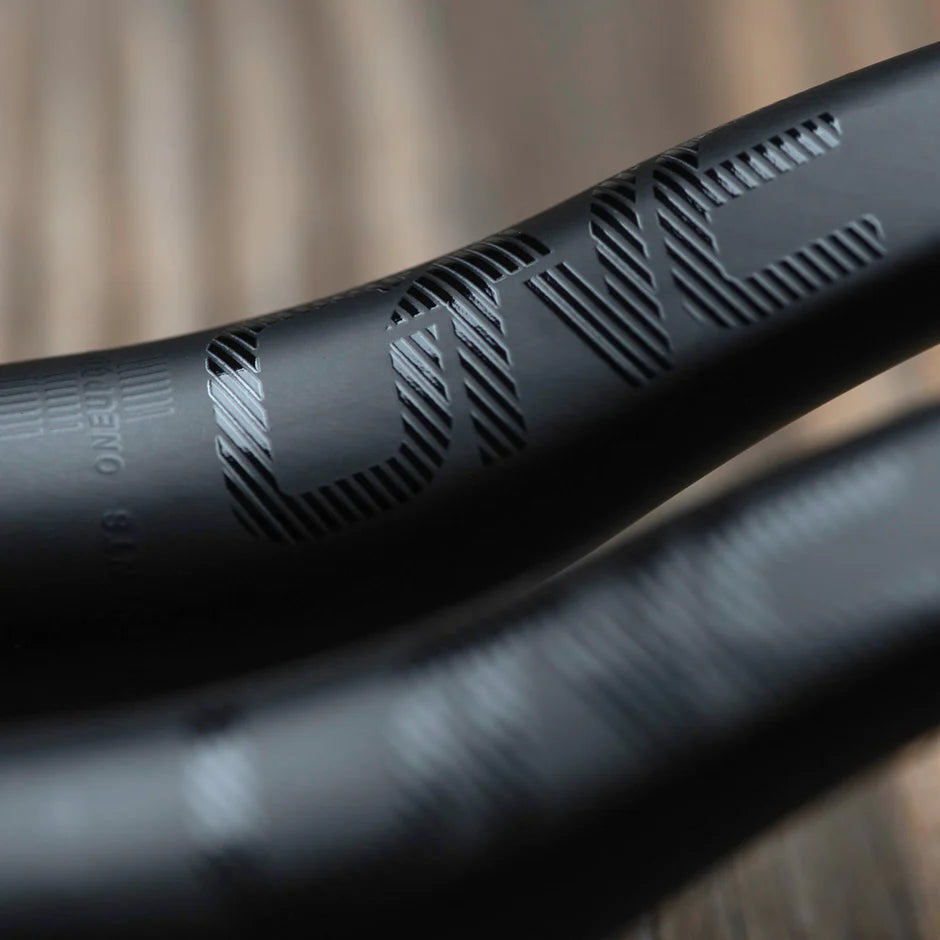 ONEUP CARBON HANDLEBAR [*decals not incl.]