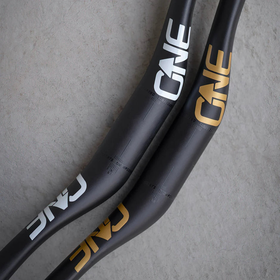 ONEUP CARBON E-BIKE HANDLEBAR [*decals not incl.]