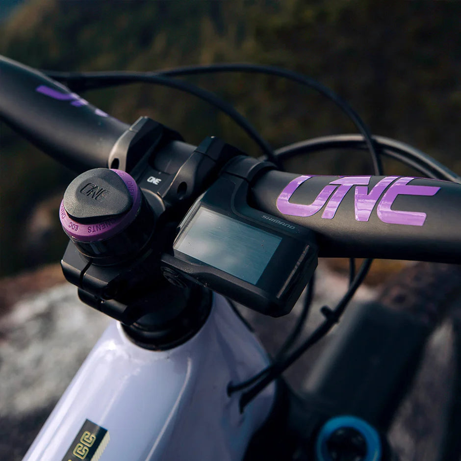 ONEUP CARBON E-BIKE HANDLEBAR [*decals not incl.]