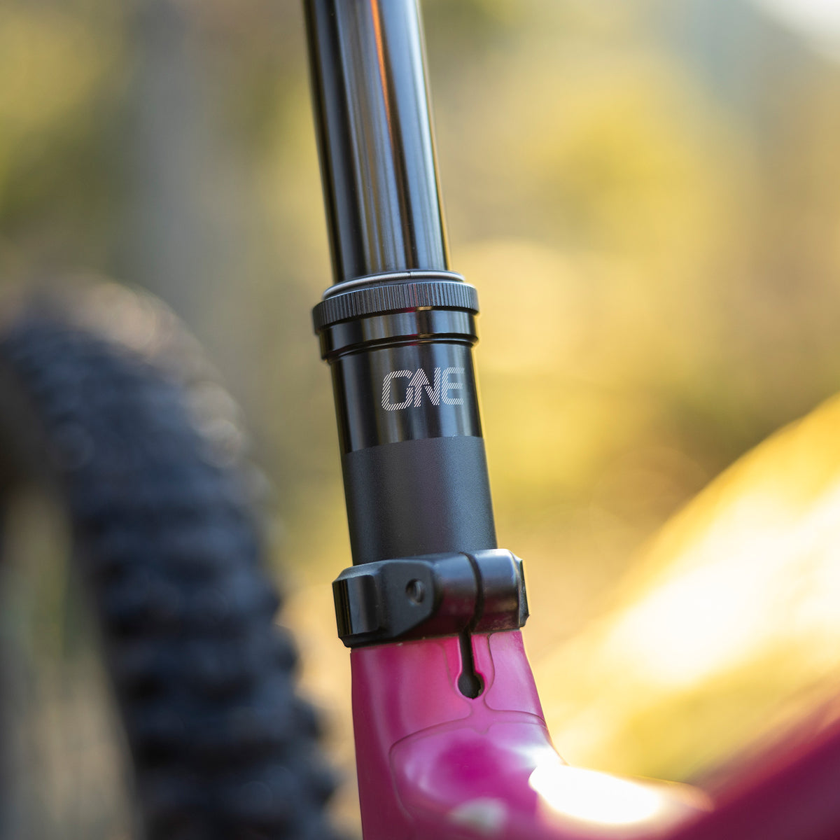 *NEW* ONEUP DROPPER POST V3 - EXCLUDES LEVER