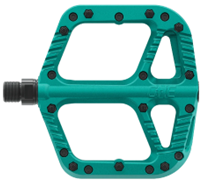 ONEUP COMPONENTS COMPOSITE PEDALS [TURQUOISE]